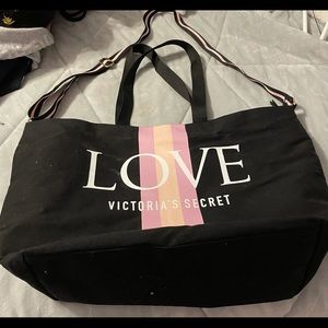 Victoria's Secret Bag
